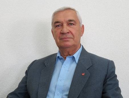 Зиланов: Зиланов: "распутины" предали легендарный Парад Победы 1945 года