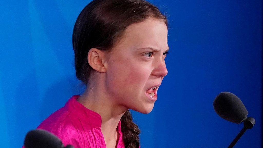 13 фактов о Грете Тунберг – 16-летней активистке, которую номинировали на Нобелевку