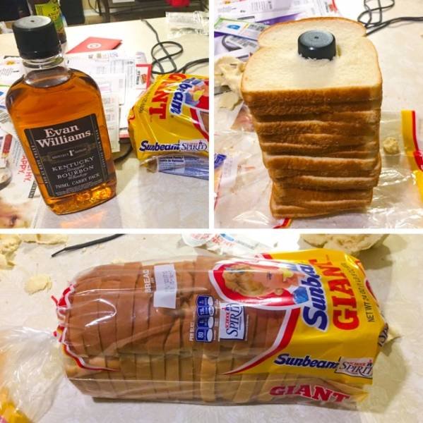 Маленькие хитрости и лайфхаки Маленькие хитрости и лайфхаки