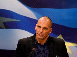 Новость на Newsland: Министр Греции: мы поддержим санкции против России