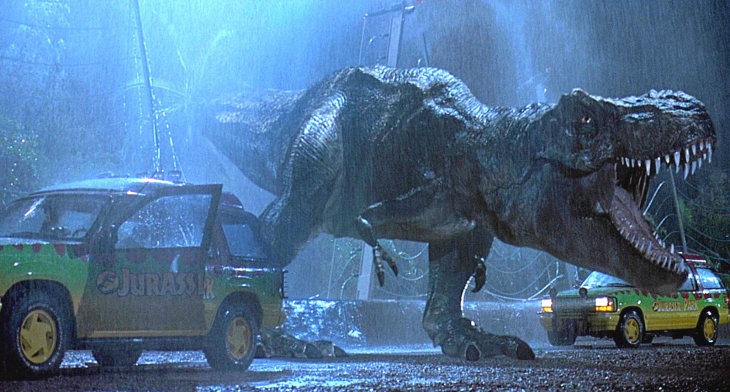 Jurassic