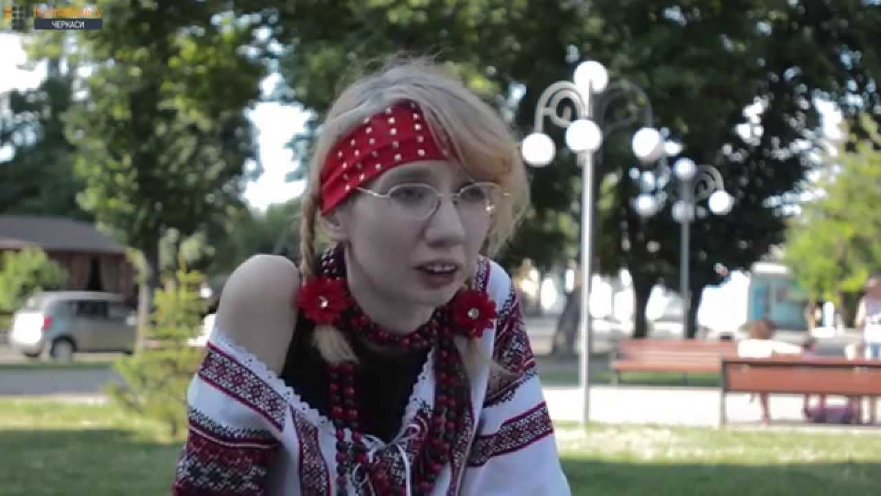 Поиск виноватых - фундамент украинства Поиск виноватых - фундамент украинства