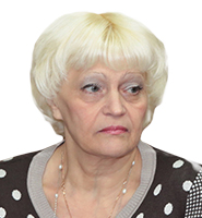 Новикова: Необходимо участие сертифицированных экспертов на всех этапах программы «Доступная среда» Новикова: Необходимо участие сертифицированных экспертов на всех этапах программы «Доступная среда»