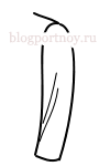 Дефекты рукава