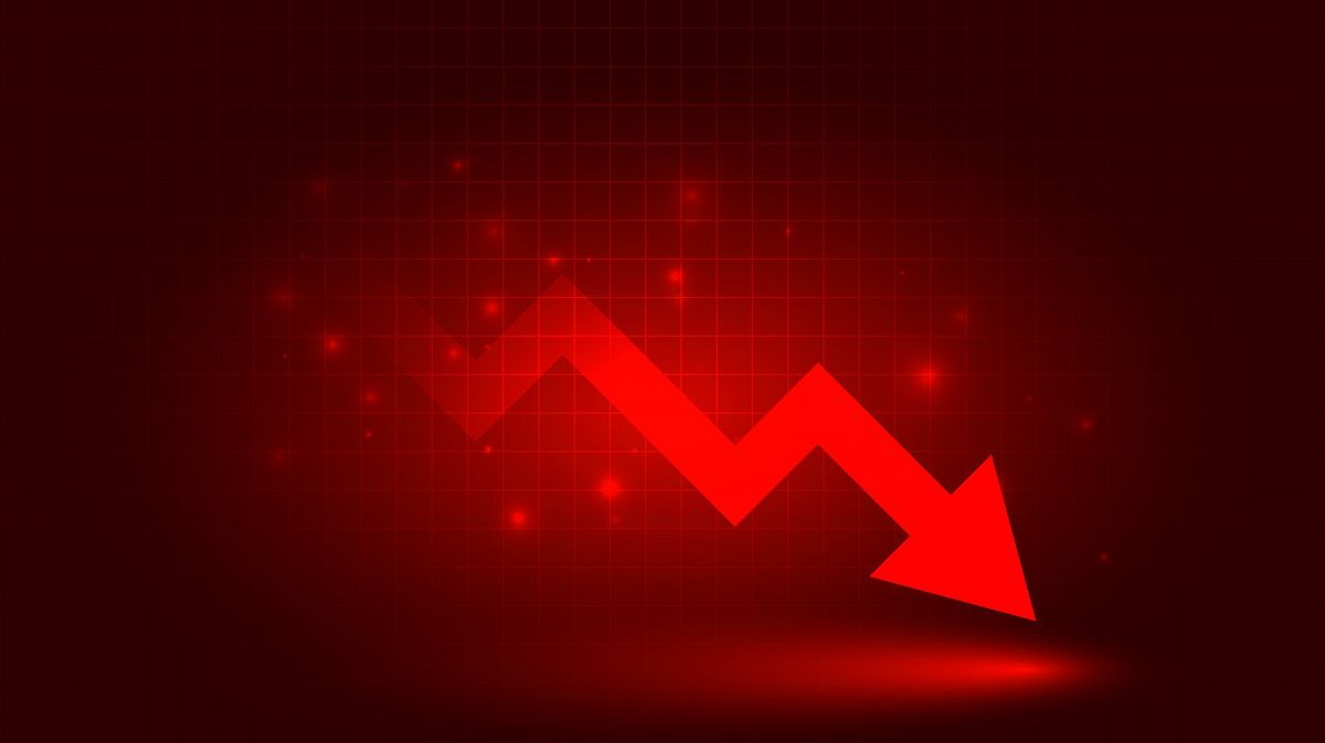 Бумаги iRobot упали почти на 40% после отчета ЕС о планах заблокировать сделку с Amazon Бумаги iRobot упали почти на 40% после отчета ЕС о планах заблокировать сделку с Amazon