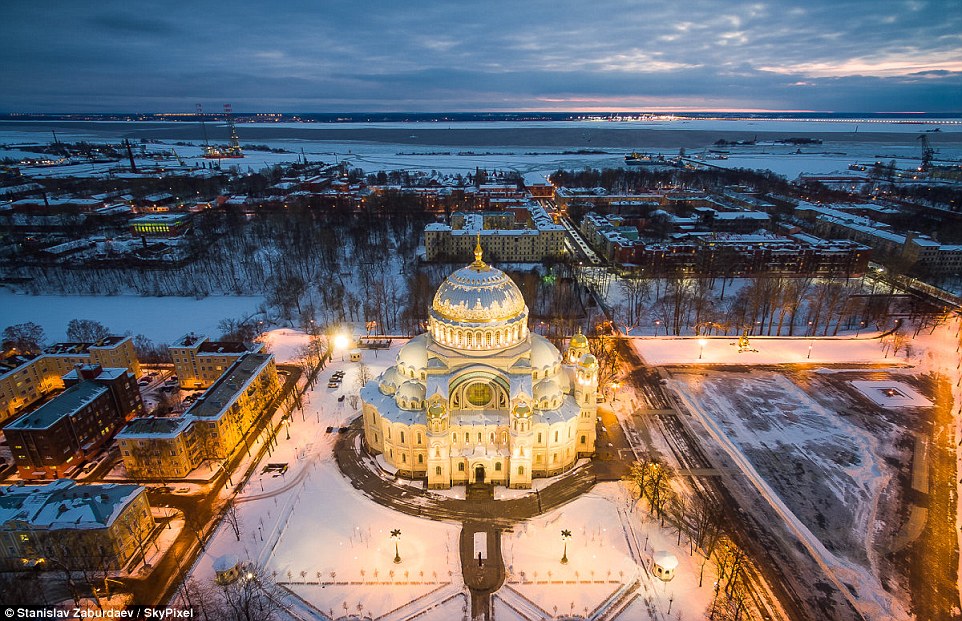 Морской собор