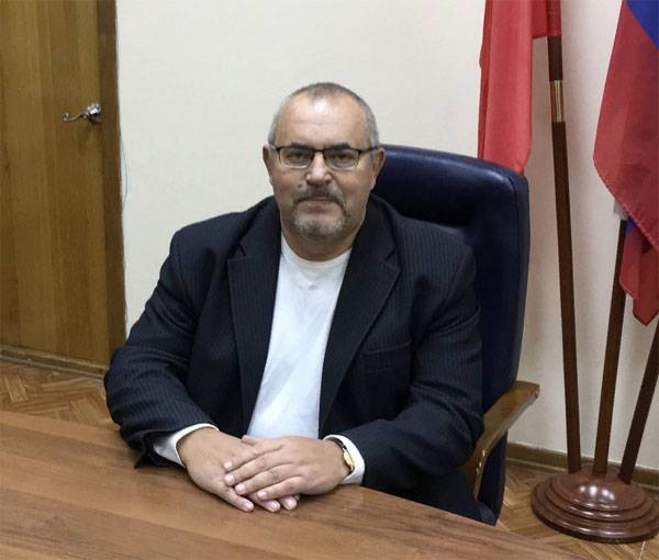 Надеждин о "походе" ВМСУ: А если бы танки РФ пошли в Калининград через Литву...