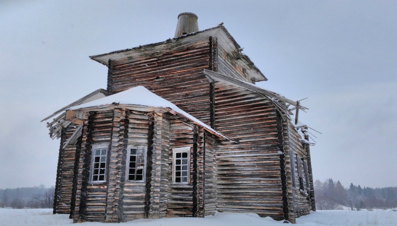 Забытые шедевры. Россия может утратить 5 тысяч памятников деревянного зодчества Забытые шедевры. Россия может утратить 5 тысяч памятников деревянного зодчества