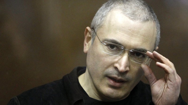 Либеральная пропаганда «Ёшкин крот»: один из телеграм-каналов Ходорковского погряз во вранье
