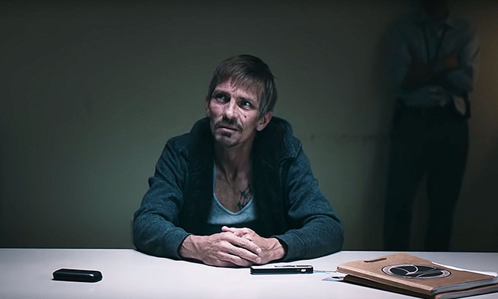 «Эль Камино. Во все тяжкие»: Уходя, уходи «Эль Камино. Во все тяжкие»: Уходя, уходи