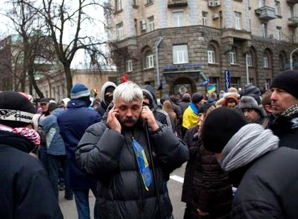 Агенты ЦРУ в окружении Чубайса - уже в прошлом. Время работать по настоящему Агенты ЦРУ в окружении Чубайса - уже в прошлом. Время работать по настоящему