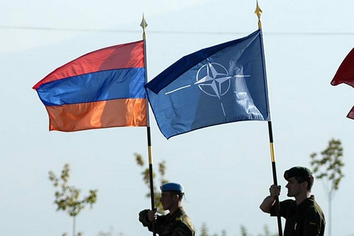 Армения - Азербайджан: кто виноват в обострении?