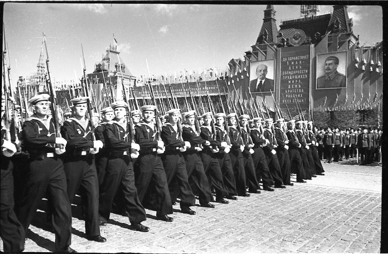 парад, войны, армия