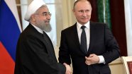 Россия переиграла Иран