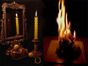 мужские гадания