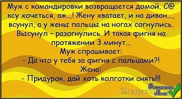 Анекдоты в картинках Анекдоты в картинках