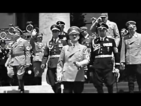 Великие империи Мира. Третий Рейх Великие империи Мира. Третий Рейх