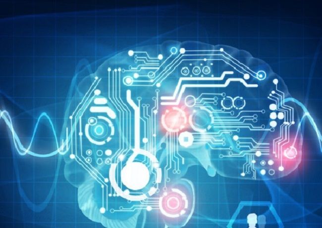 Искусственный интеллект спроектировал компьютер за 5 часов Искусственный интеллект спроектировал компьютер за 5 часов