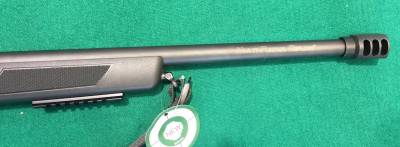 Новинки оружия 2017: Винтовка Sabatti Urban Sniper с мультирадиусной нарезкой ствола Новинки оружия 2017: Винтовка Sabatti Urban Sniper с мультирадиусной нарезкой ствола