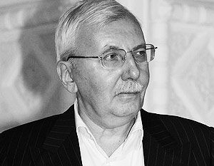 Украина теряет незалежность