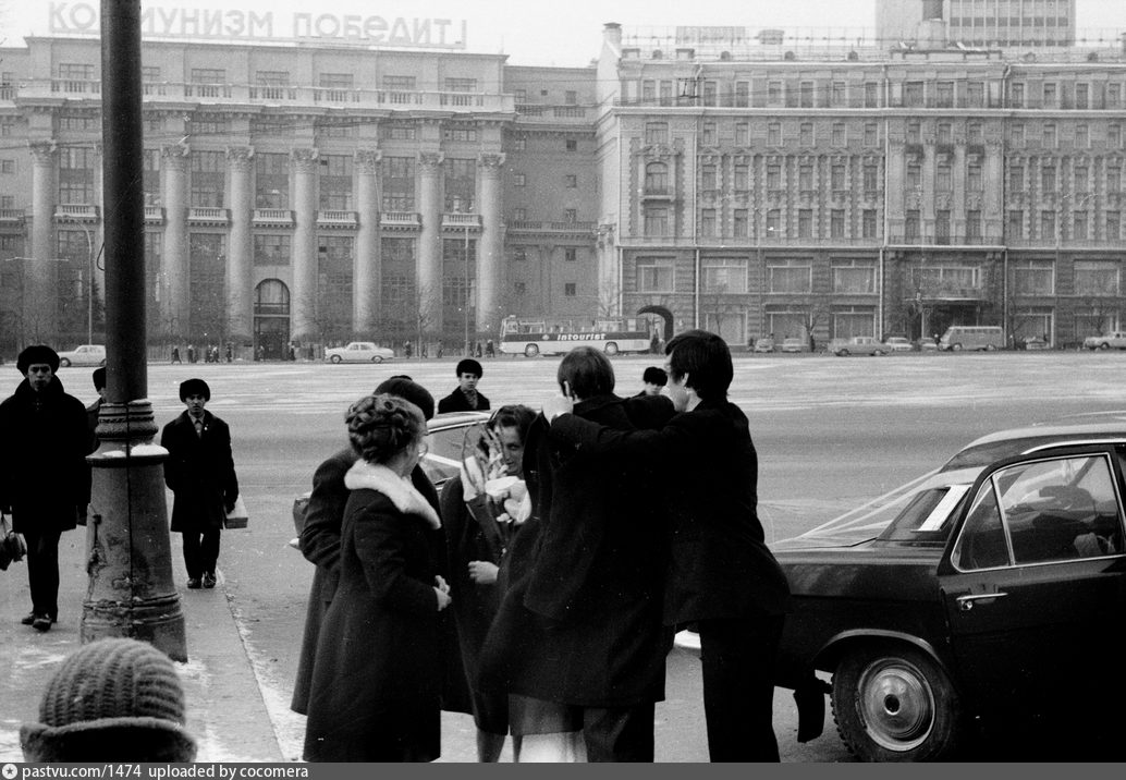 Подборка фотографий старой Москвы в хорошем качестве. Подборка фотографий старой Москвы в хорошем качестве.