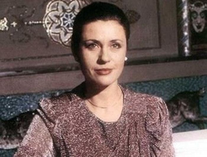 *Хрустальный голос советской эстрады* Валентина Толкунова | Фото: uznayvse.ru Удары судьбы Валентины Толкуновой: Что скрывалось за улыбкой «русской Джоконды»