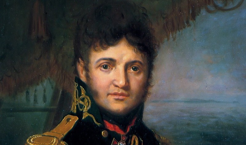 Крузенштерн сделал свою родину великой морской державой Крузенштерн сделал свою родину великой морской державой Иван Фёдорович Крузенштерн, история, чтобы помнили