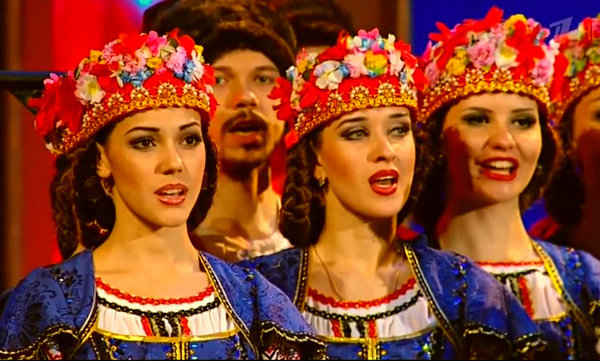 Иностранцев восхитила реакция зала и мощь русской народной мелодии: «Россия - самая сплоченная страна» Иностранцев восхитила реакция зала и мощь русской народной мелодии: «Россия - самая сплоченная страна»
