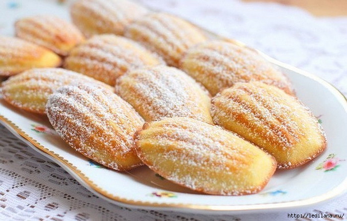Домашнее печенье рецепт самые вкусные