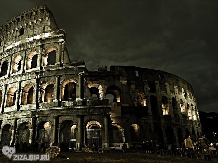 Мировые архитектурные шедевры (35 фото) Мировые архитектурные шедевры (35 фото)