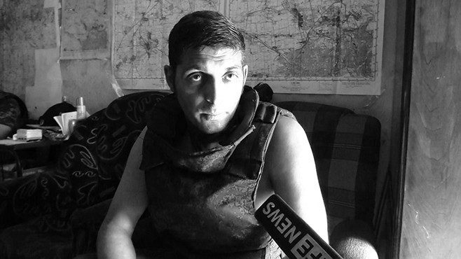 В ДНР сообщили о смерти Гиви