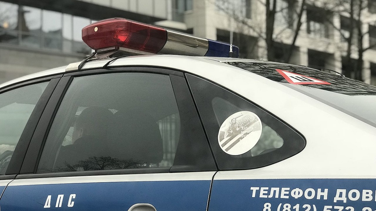 ДТП в Омске: на Левобережье сбили 10-летнего ребёнка