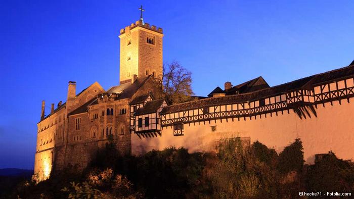   - Wartburg