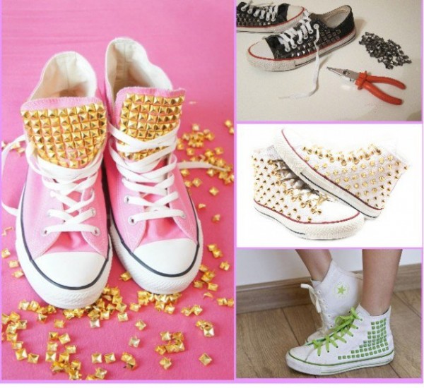 Diy-Converse-applying-rivets-640x587