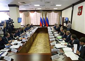 правительство, совещание, Медведев, Северный Кавказ|Фото: government.ru правительство, совещание, Медведев, Северный Кавказ|Фото: government.ru
