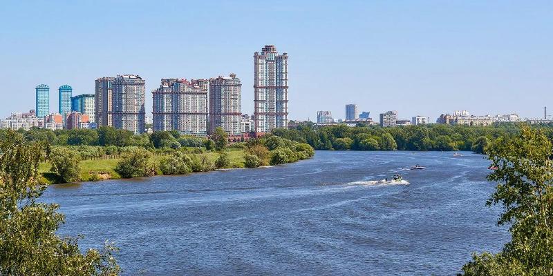 Роспотребнадзор проверил столичные пляжи на коронавирус