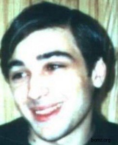 Вор в законе Гурам Чихладзе (Квежоевич) Вор в законе Гурам Чихладзе (Квежоевич)
