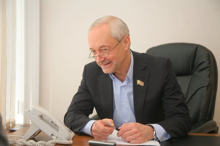 Зигзаги судьбы робота Вертера.