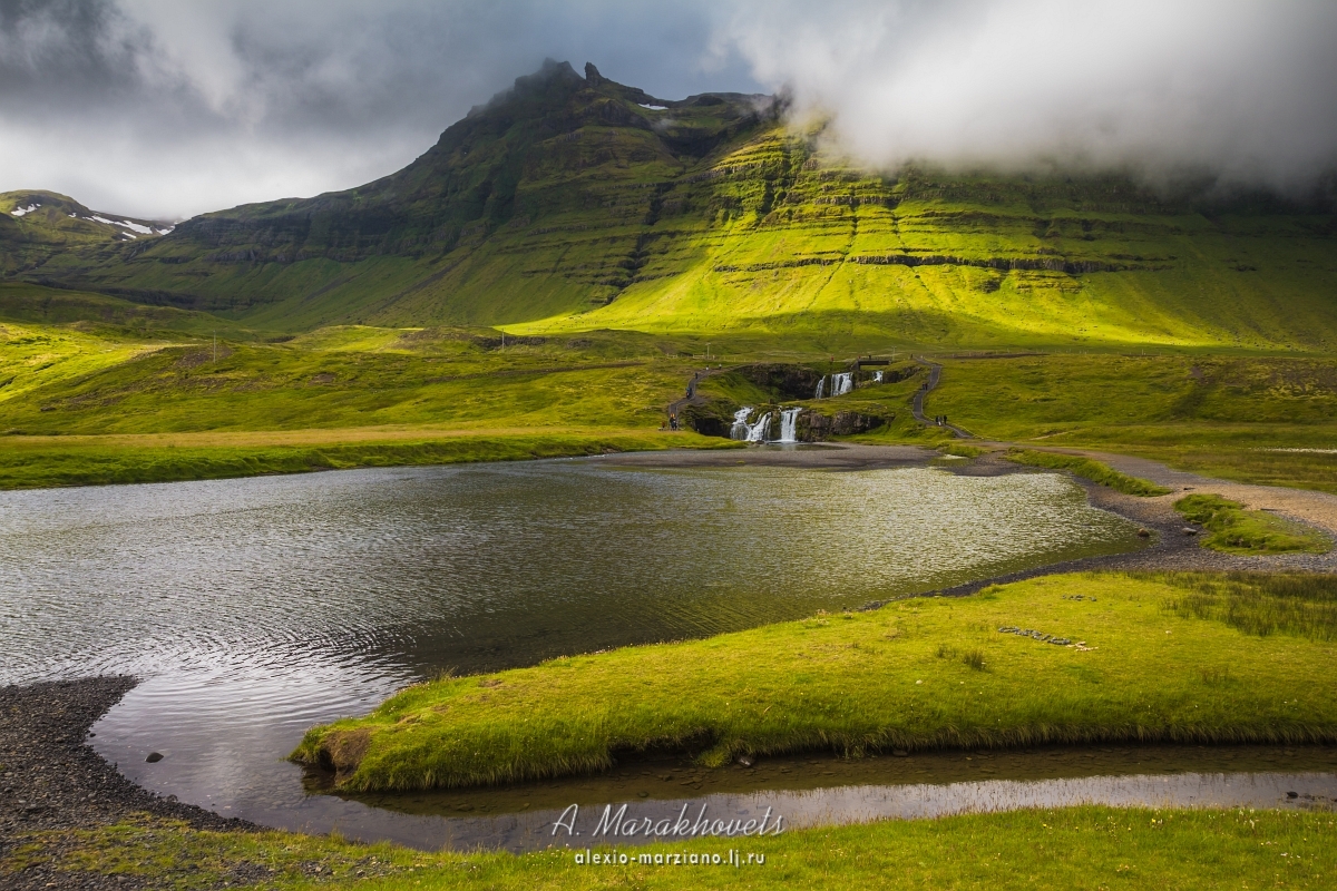 водопад, исландия, топ, iceland, waterfall, top, best