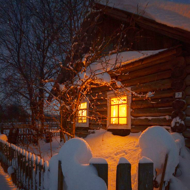 Последний месяц зимы Последний месяц зимы