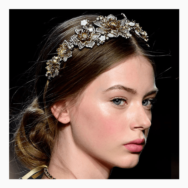 Marchesa, осень-зима 2017/2018 Marchesa, осень-зима 2017/2018