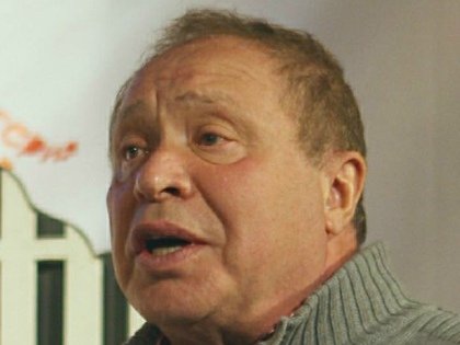 Райхельгауз: Серебренников, талантливейший, интереснейший режиссер, прославляющий нашу страну