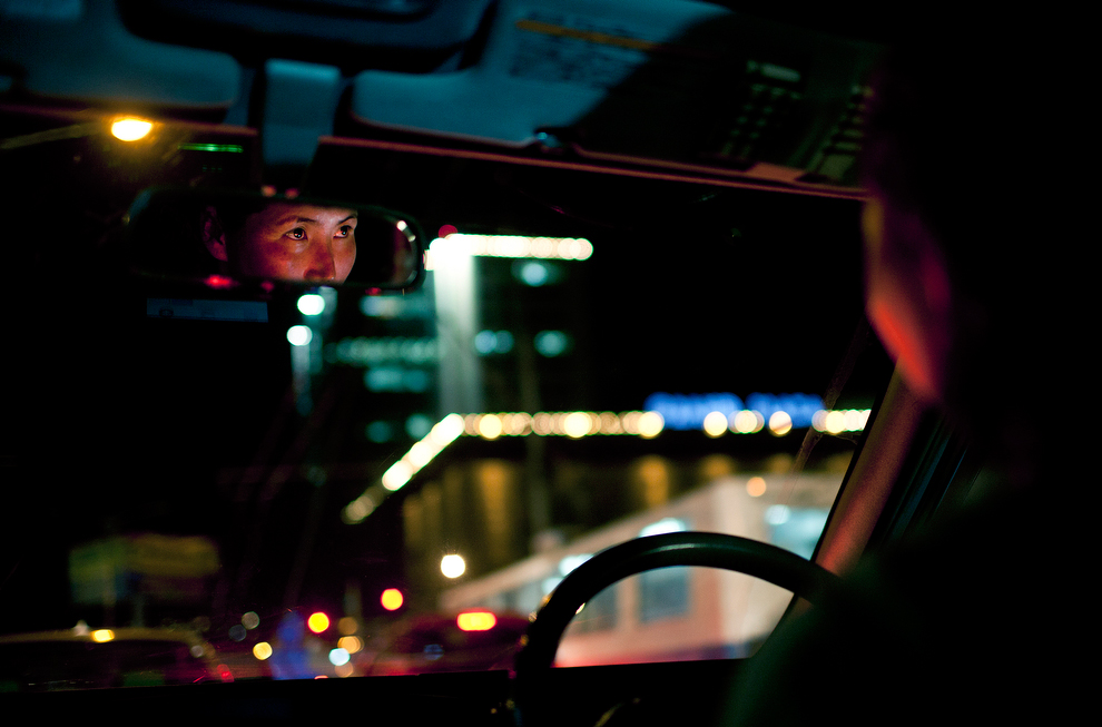  Монгольские кочевники