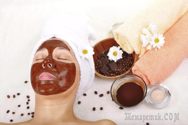 7 преимуществ кофе для красоты волос и кожи 7 преимуществ кофе для красоты волос и кожи