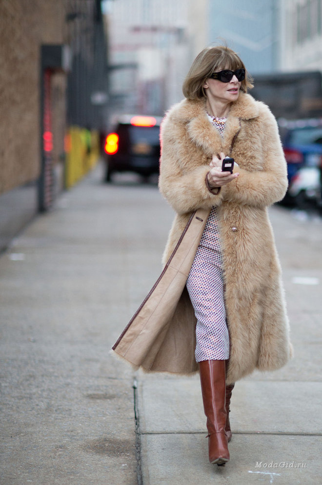 ����� ���� �  ����� �������� ��������� Vogue ���� ������