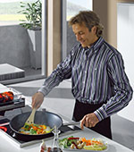 Памятка для мужчин, как приготовить еду.