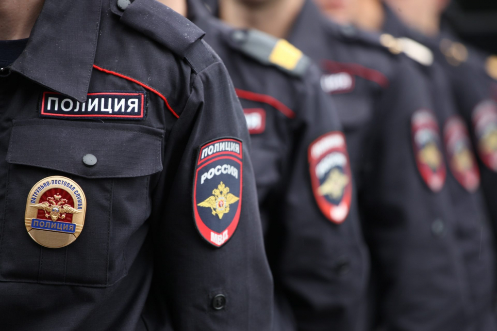 Россию от американского беспредела спасает Армия. И вот почему