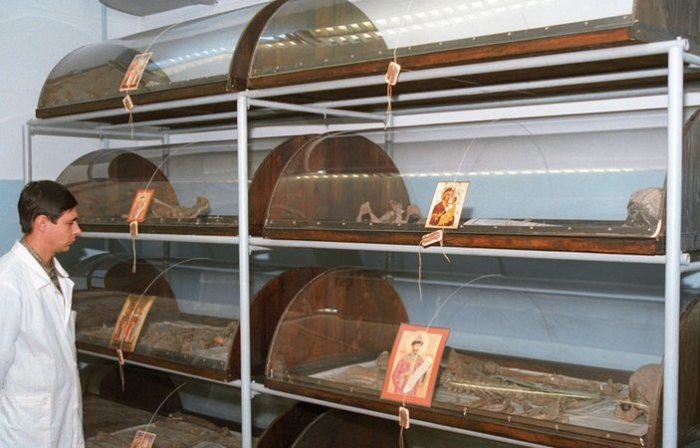 Татьяна Романова – любимая дочь императора, которая стала сестрой милосердия и приняла мученическую смерть Татьяна Романова – любимая дочь императора, которая стала сестрой милосердия и приняла мученическую смерть