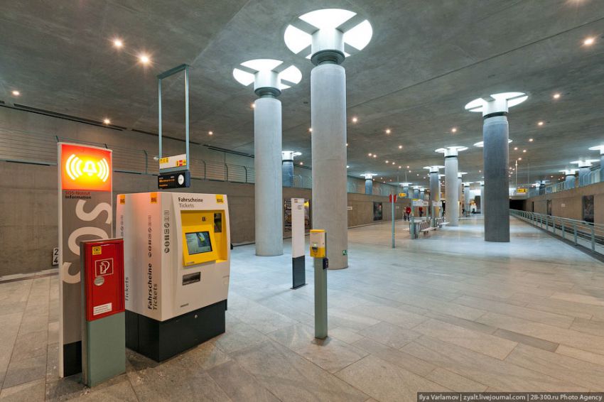 метро, мир, красота, дизайн, архитектура