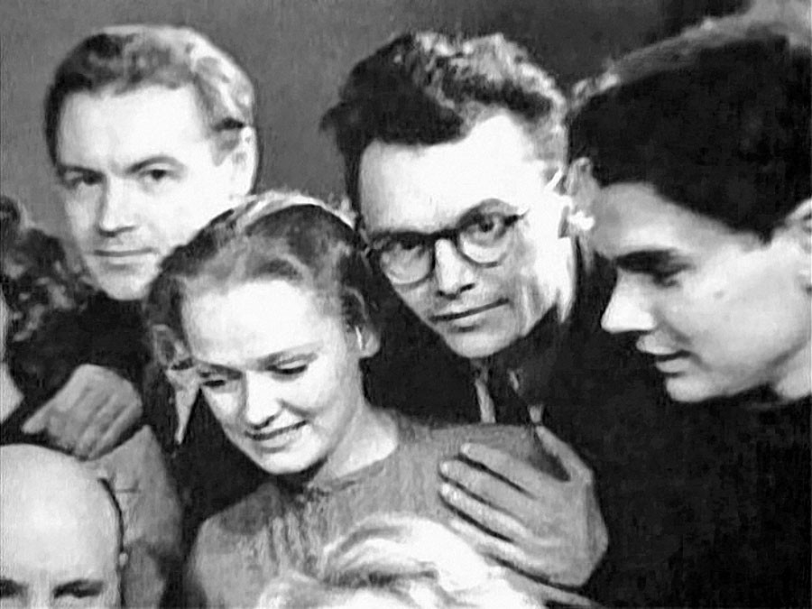 Любимые женщины Леонида Гайдая Любимые женщины Леонида Гайдая
